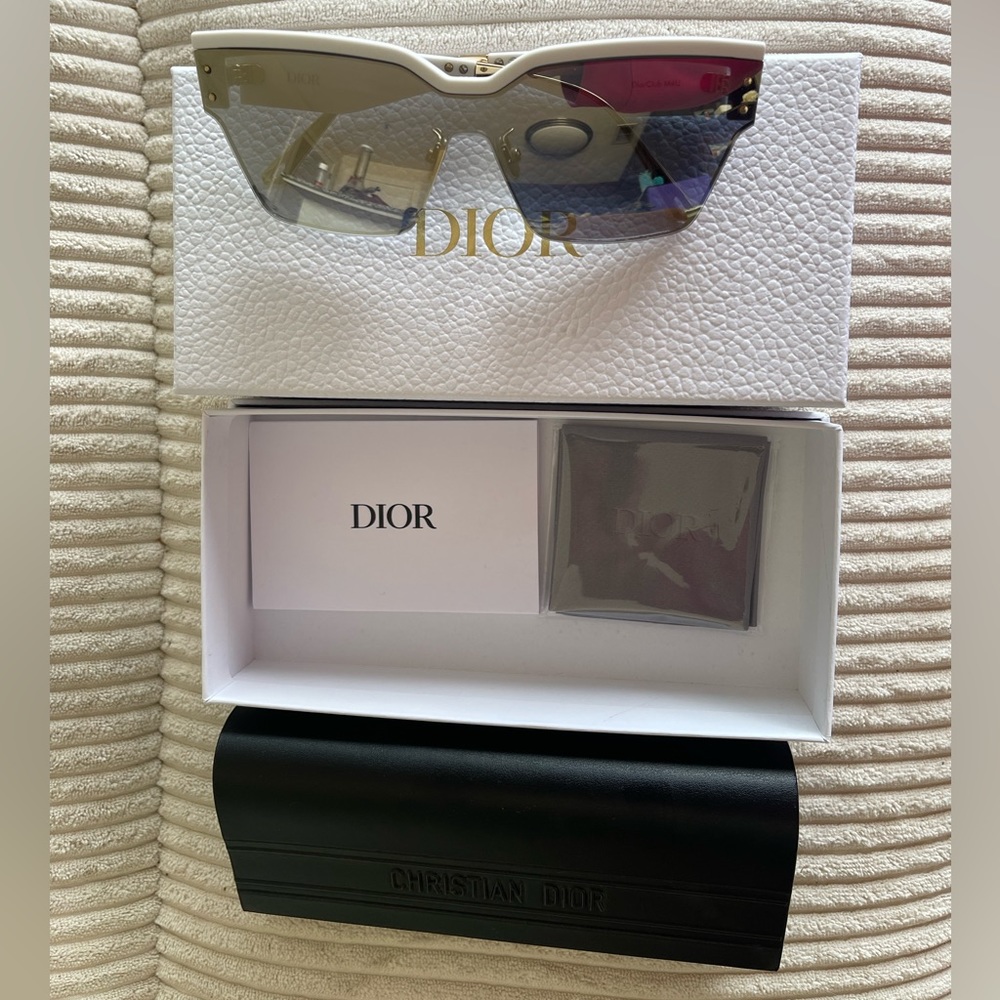 Dior Sunglasses